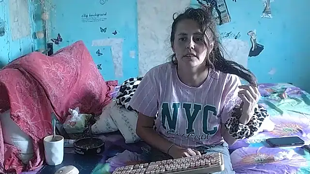 brighteyes77 Chat XXX in diretta