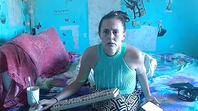 Živý XXX chat brighteyes77