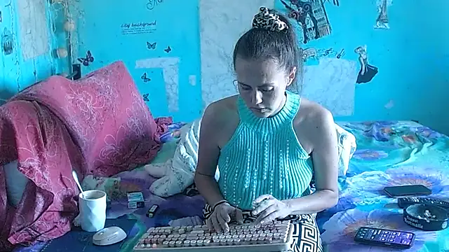 brighteyes77 লাইভ XXX চ্যাট