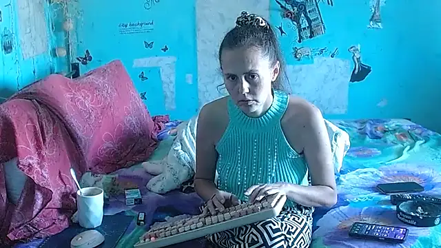 brighteyes77 Live XXX-Chat