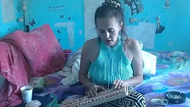 brighteyes77 Live XXX-chat