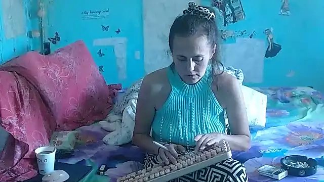 brighteyes77's Live XXX Chat