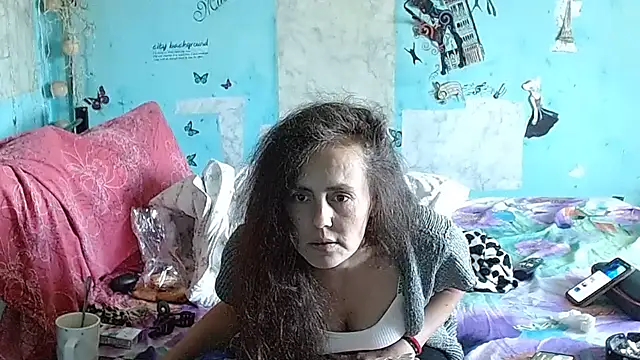 brighteyes77 Live XXX-chat