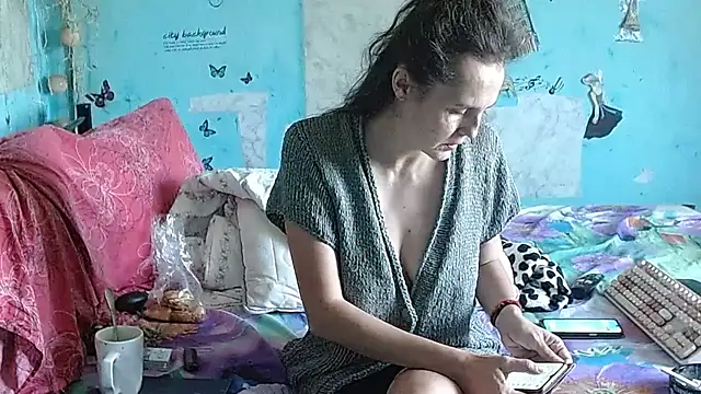 brighteyes77 Live XXX-chat