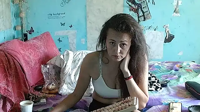 brighteyes77 Live XXX-chat