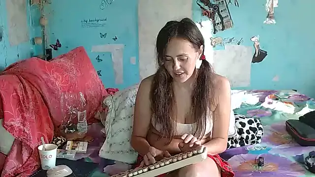Chat +18 de brighteyes77 ao vivo