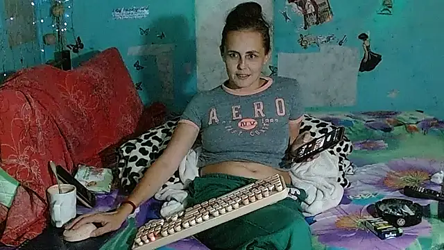 brighteyes77 Chat XXX live