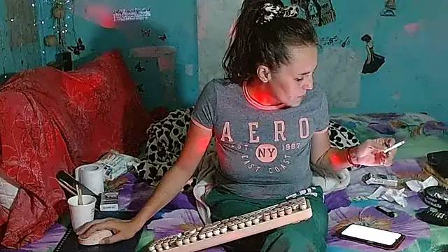 brighteyes77 XXX чат на живо