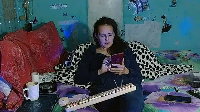 brighteyes77's Live XXX Chat