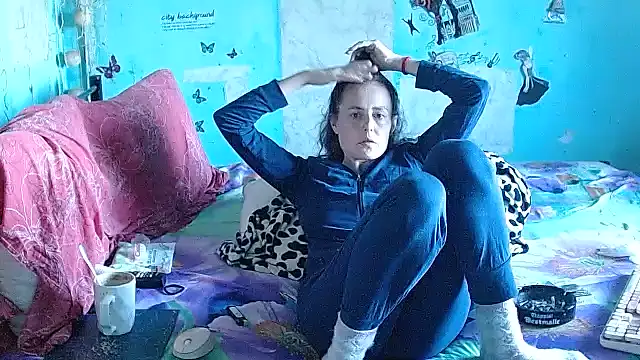 brighteyes77's Live XXX Chat