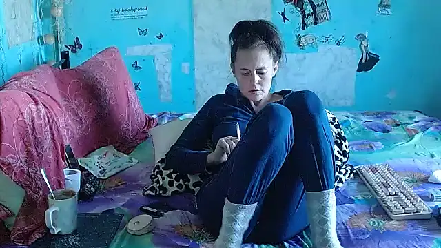 brighteyes77 XXX чат на живо