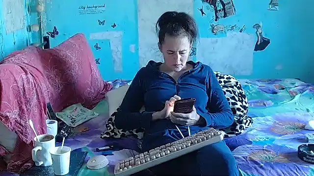 brighteyes77's Live XXX Chat