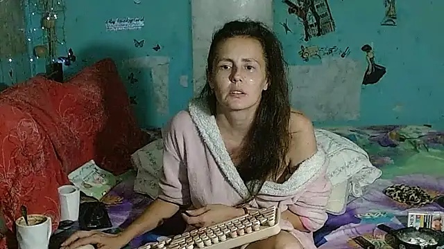 Chat XXX Live brighteyes77