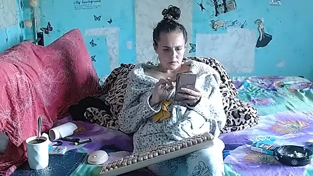 Chat XXX ao vivo de brighteyes77