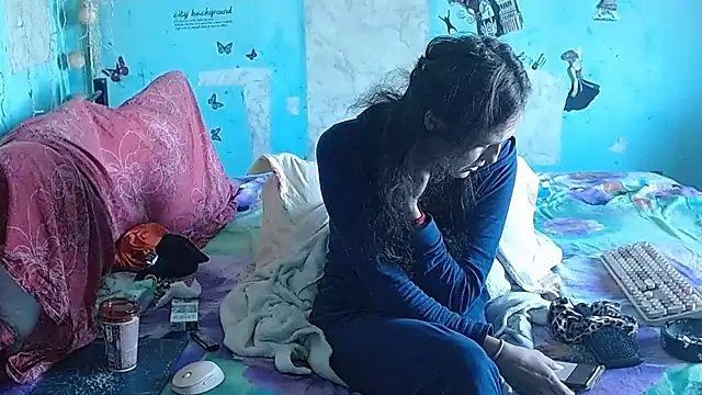 Živý XXX chat brighteyes77