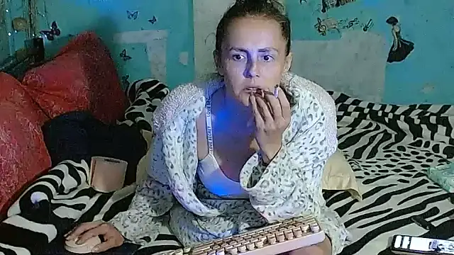 Chat +18 de brighteyes77 ao vivo