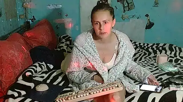 Czat XXX na żywo – brighteyes77
