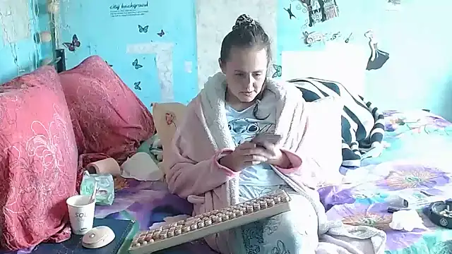 brighteyes77's Live XXX Chat