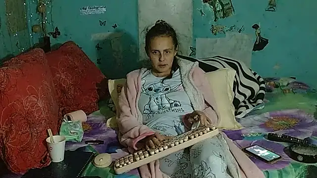 brighteyes77's Live XXX Chat