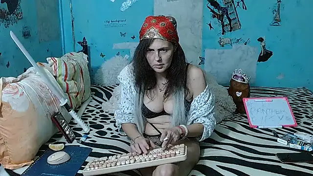 brighteyes77 Chat XXX in diretta