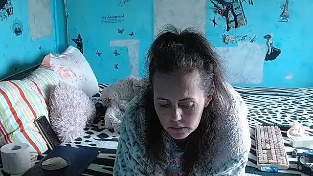 brighteyes77 Live XXX-chat