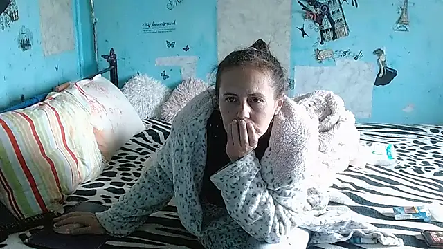 Chat +18 de brighteyes77 ao vivo