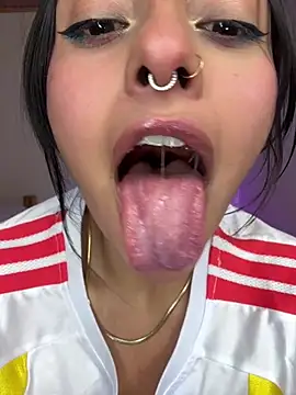Czat XXX na żywo – NandaVixen