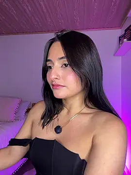 NandaVixen Live Chatraum