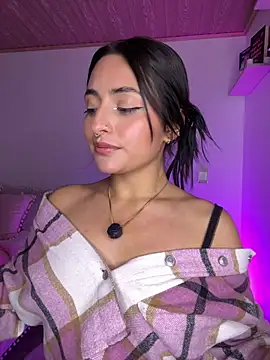 Chat XXX en directo de NandaVixen