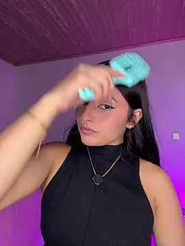NandaVixen 라이브 XXX 채팅