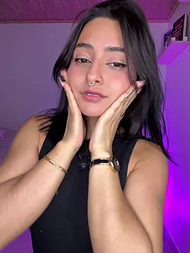 NandaVixen লাইভ XXX চ্যাট