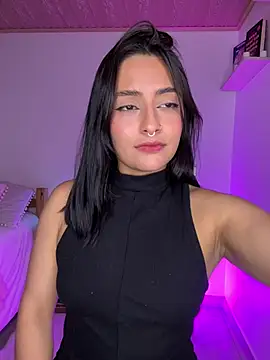 NandaVixen's Live XXX Chat