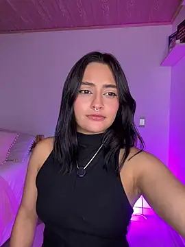 XXX chat uživo modela NandaVixen