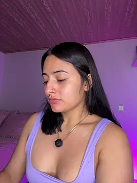 NandaVixen's Live XXX Chat