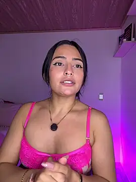 Czat XXX na żywo – NandaVixen