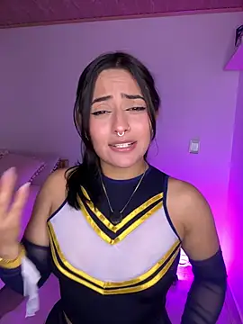 Chat XXX ao vivo de NandaVixen