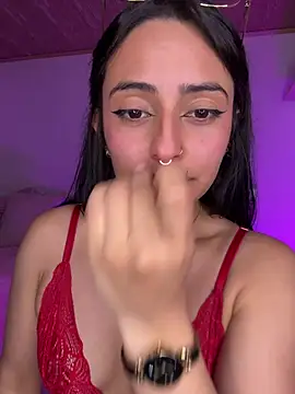 Živý XXX chat NandaVixen