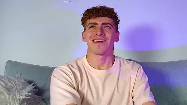 Webkamerová show Tyler_Mcrey