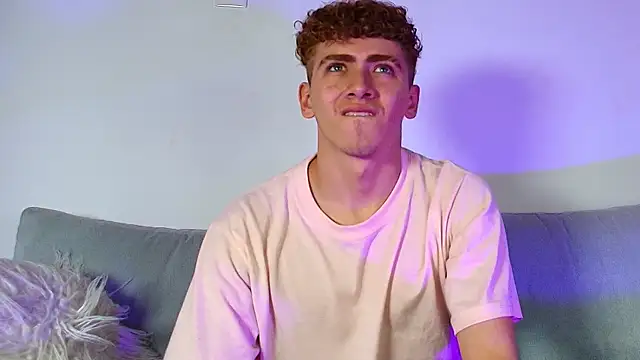 Tyler_Mcrey webcam show