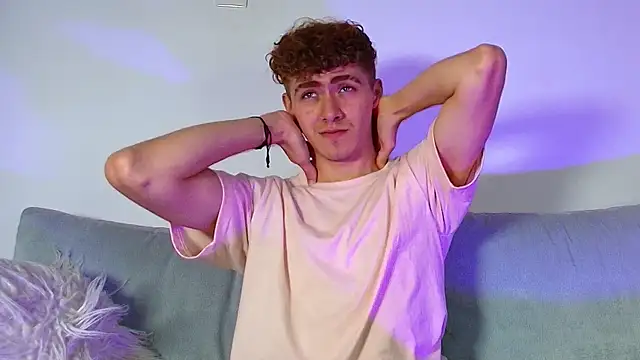 Tyler_Mcrey Webcam show