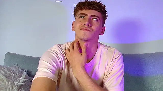 Tyler_Mcrey webkamerás műsora