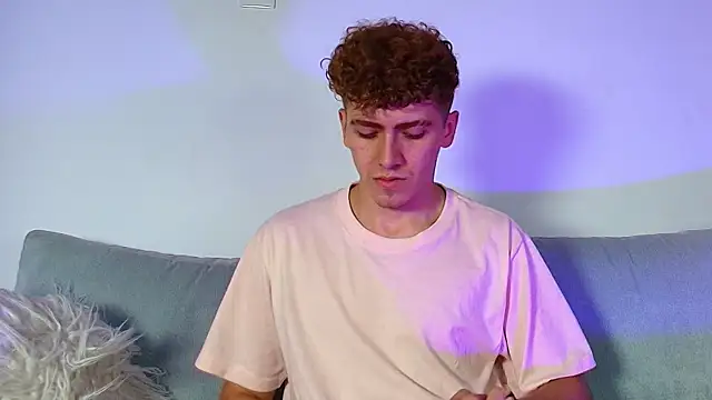 Tyler_Mcreyn Webbikameraesitys