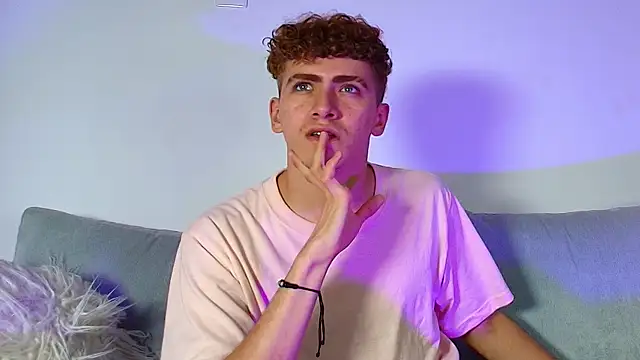 Tyler_Mcrey Webcam Show