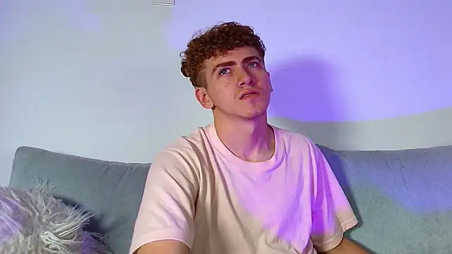 Tyler_Mcrey Шоу с уебкамера