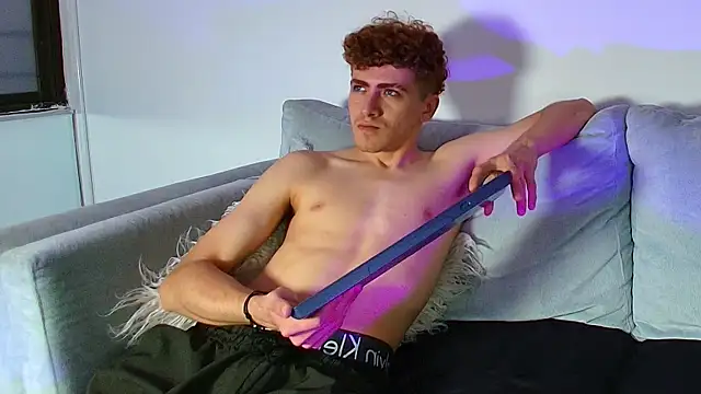 Tyler_Mcrey Webcam Show