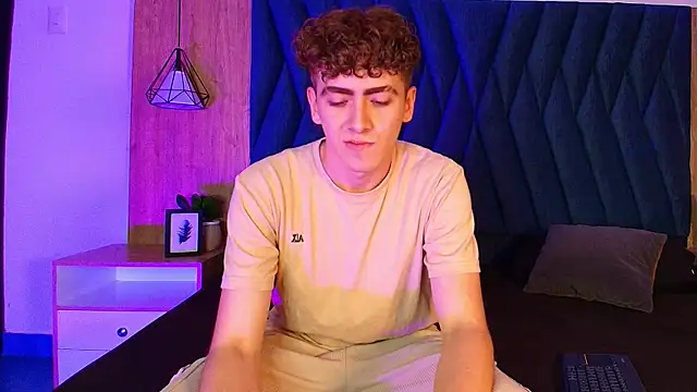 Tyler_Mcrey Webcam show