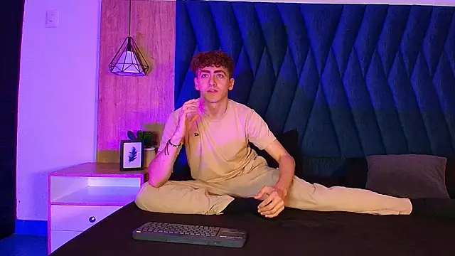 Tyler_Mcrey Webcamshow