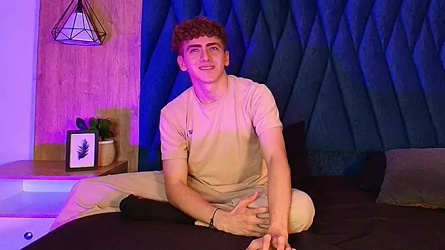 Tyler_Mcrey Webcam Show