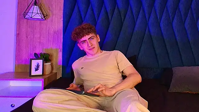 Tyler_Mcrey Webcam Show