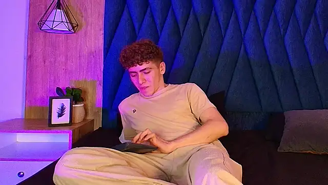 Tyler_Mcrey Webcamshow